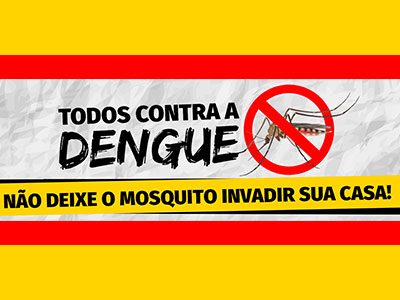 Conheça o Mosquito Aedes Aegypti